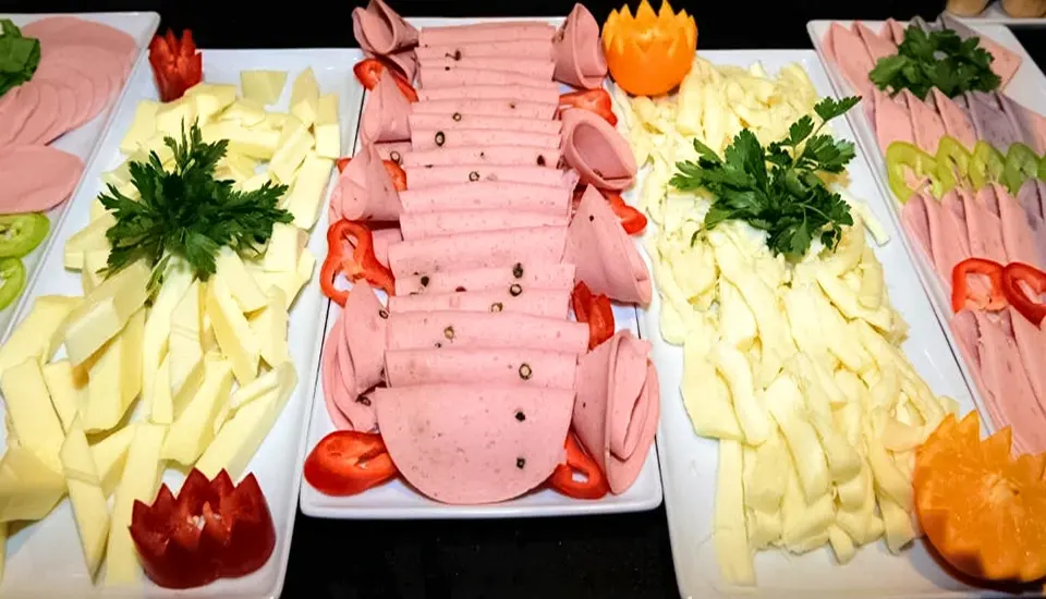 هتل استایل شیشلی استانبول